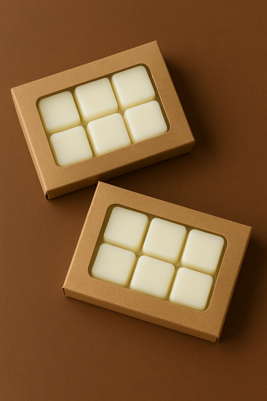 Vanilla BlackBerry & Musk: Wax Products