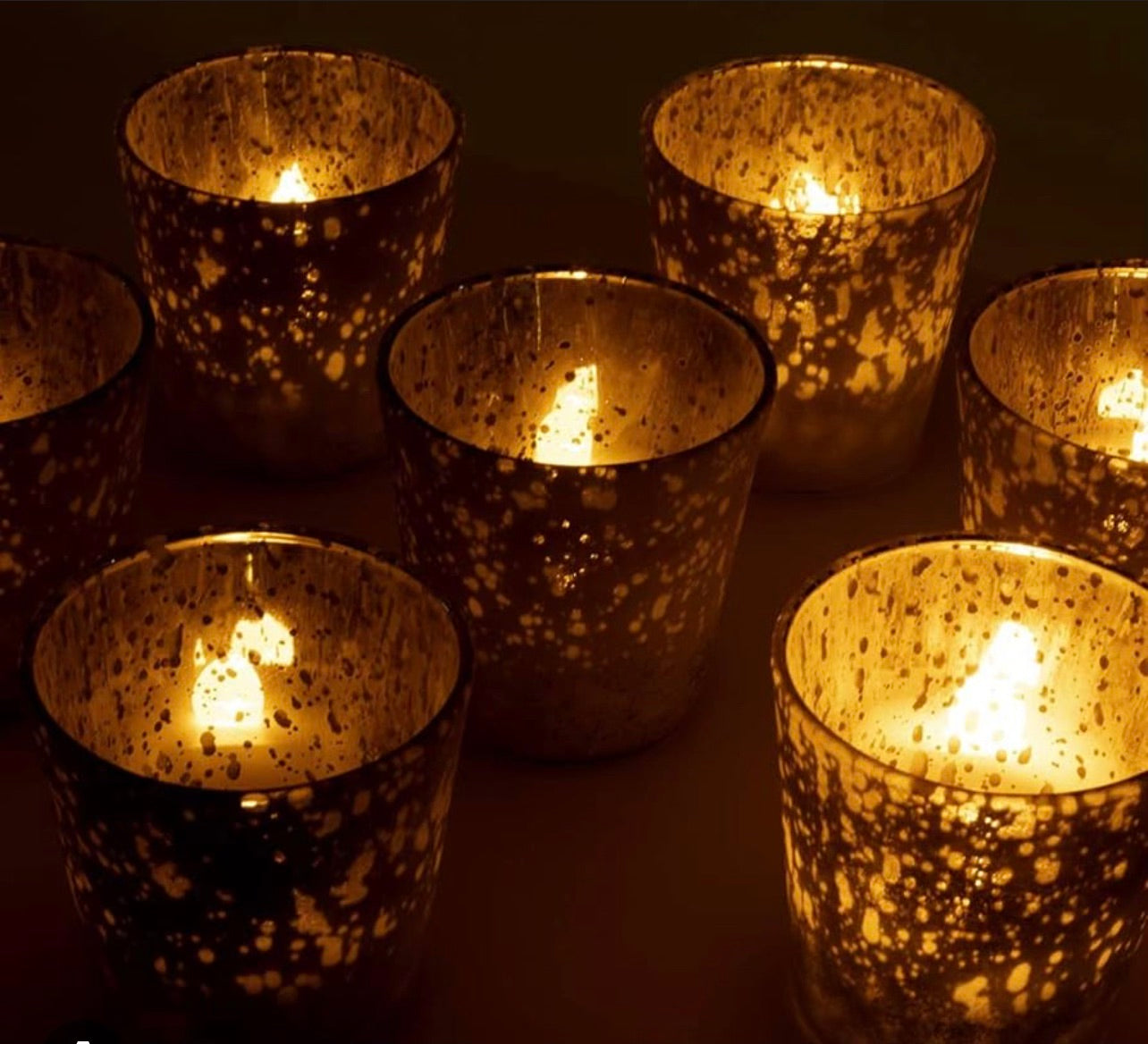 Vanilla Blackberry & Musk: Candles