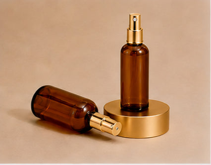 Earth Eucalyptus & Mint: Linen & Room Spray