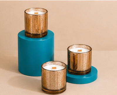 Pineapple Sage & Vanilla: Candles