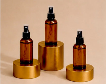 Hibiscus & Sugar Plum: Linen & Room Spray
