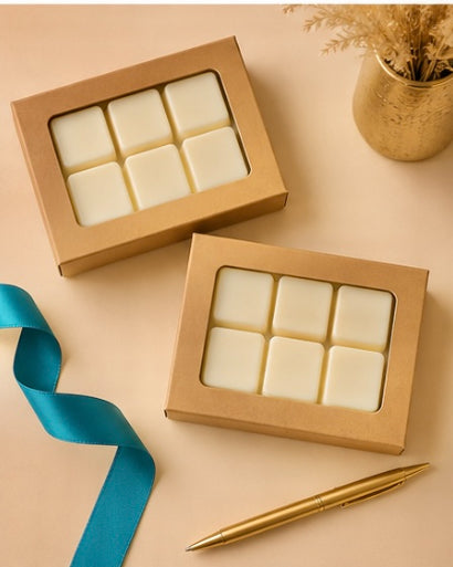 Sweet Vanilla Musk: Wax Products