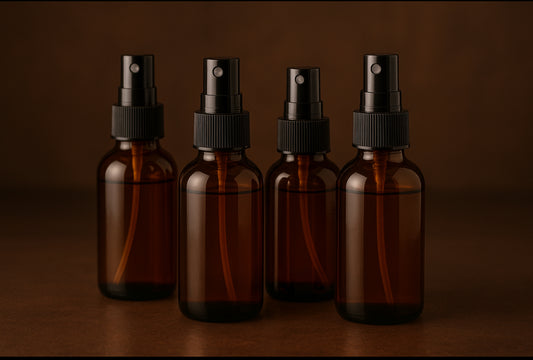 Black Cherry Woods : Multipurpose Spray