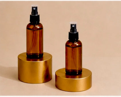 Lemon Zest & Pines : Linen & Room Spray