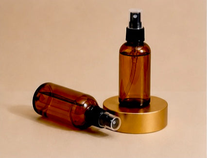Black Cherry Woods : Linen & Room Spray