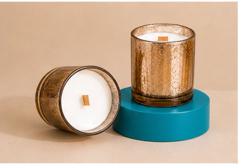 Black Cherry Woods : Candles