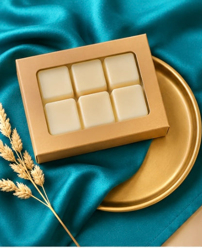 Pineapple Sage & Vanilla: Wax Products