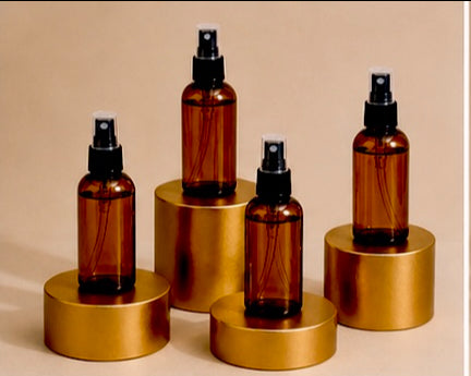 Earth Eucalyptus & Mint: Linen & Room Spray