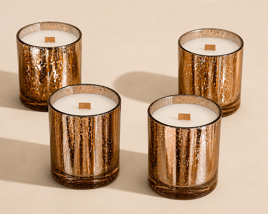 Earth Eucalyptus & Mint: Candles