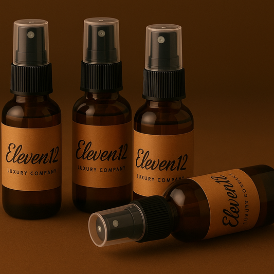Citrus Peach Blossom : Multipurpose Spray