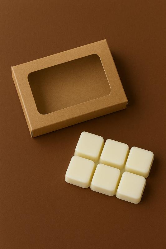 Black Cherry Woods : Wax Melts